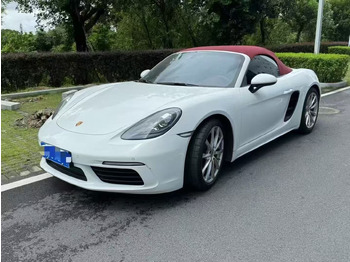 מכונית PORSCHE