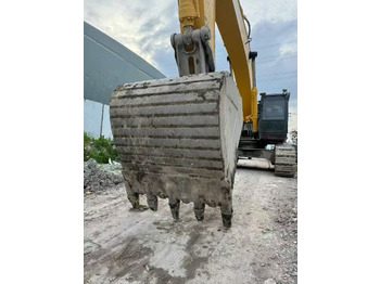 מחפר סורק SUMITOMO 480: תמונה 4