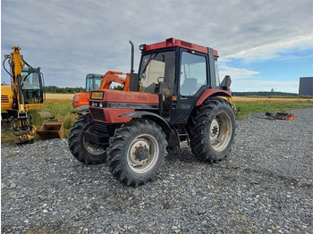טרקטור חקלאי CASE IH XL