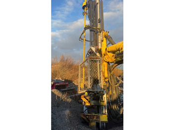 אסדת קידוח ATLAS