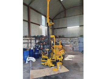 אסדת קידוח Beretta T26: תמונה 3 אסדת קידוח Beretta T26: תמונה 3