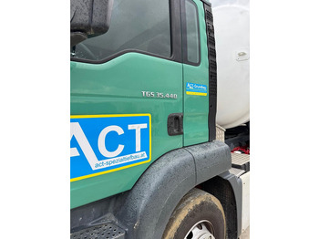 משאית דילוג העמסה MAN TGS 32 - 440: תמונה 3