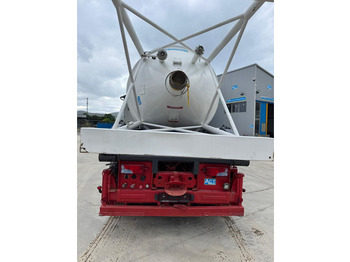 משאית דילוג העמסה MAN TGS 32 - 440: תמונה 5