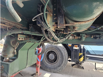 סמיטריילר עם מטען נמוך Nooteboom: תמונה 5 סמיטריילר עם מטען נמוך Nooteboom: תמונה 5