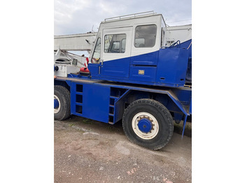 עגורן מעמיס