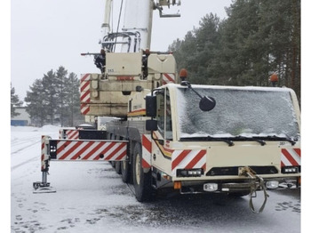 עגורן נייד TEREX