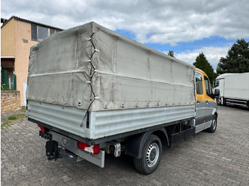 הַחכָּרָה  Mercedes-Benz 316 CDI/DK/Ahk/Top-Zustand/Tüv-Neu! Mercedes-Benz 316 CDI/DK/Ahk/Top-Zustand/Tüv-Neu!: תמונה 3