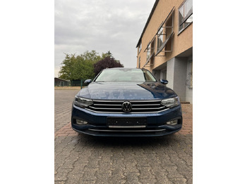רכב סטיישן Volkswagen Passat Variant 2.0 TDI: תמונה 2