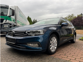 רכב סטיישן Volkswagen Passat Variant 2.0 TDI: תמונה 3