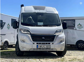 מוטורהום ADRIA Twin