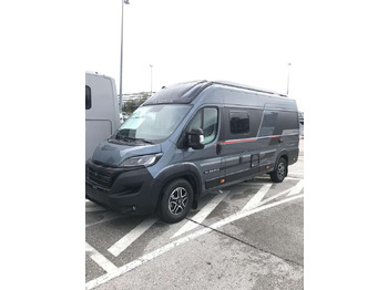 מוטורהום ADRIA Twin