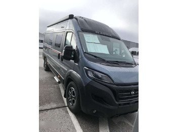 מוטורהום ADRIA Twin