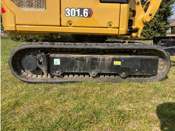חָדָשׁ מיני מחפר CATERPILLAR 301.6: תמונה 2