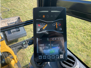 חָדָשׁ מיני מחפר CATERPILLAR 301.6: תמונה 4