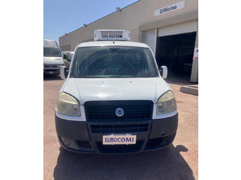 כלי רכב מסחרי לקירור