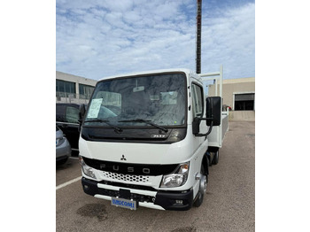 מזהיר FUSO