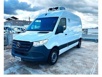כלי רכב מסחרי לקירור MERCEDES-BENZ Sprinter 314