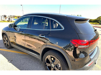 מכונית MERCEDES-BENZ