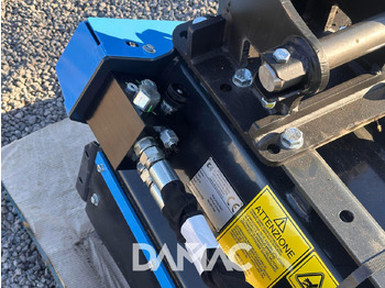 מכסחת תבואה C4 B90: תמונה 5 מכסחת תבואה C4 B90: תמונה 5