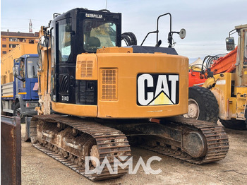 מחפר סורק CATERPILLAR 314D: תמונה 3 מחפר סורק CATERPILLAR 314D: תמונה 3