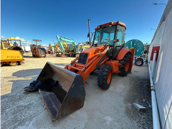 מחפרון FIAT-HITACHI