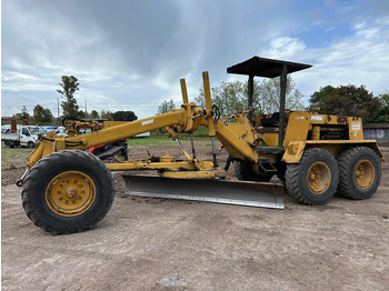 מפלסת FIAT-ALLIS