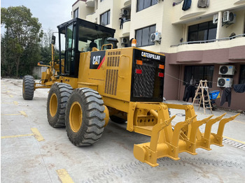 הַחכָּרָה CATERPILLAR 140H CATERPILLAR 140H: תמונה 3 הַחכָּרָה CATERPILLAR 140H CATERPILLAR 140H: תמונה 3