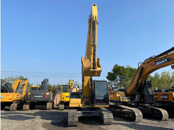 מחפר סורק CATERPILLAR 320GC