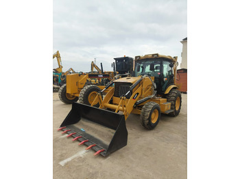 מחפרון CATERPILLAR 420F