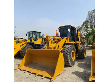 מעמיס גלגלים CATERPILLAR 966H
