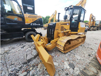 דחפור CATERPILLAR D5K