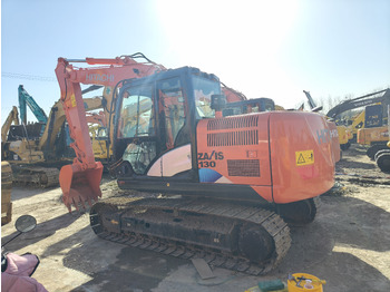מחפר סורק HITACHI ZX130