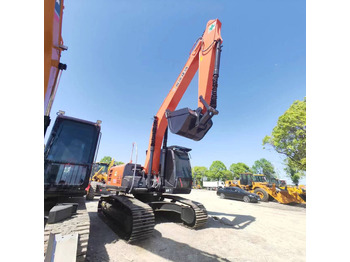 מחפר סורק HITACHI ZX200