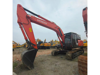 מחפר סורק HITACHI ZX240: תמונה 2
