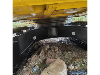 מחפר סורק KOMATSU PC120: תמונה 5