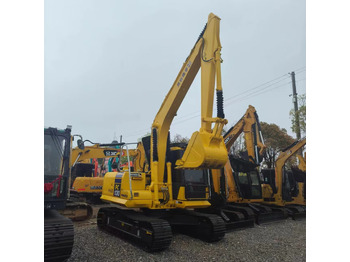 מחפר סורק KOMATSU PC130-7