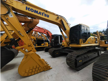 מחפר סורק KOMATSU PC300: תמונה 2