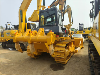 דחפור SHANTUI SD16: תמונה 4