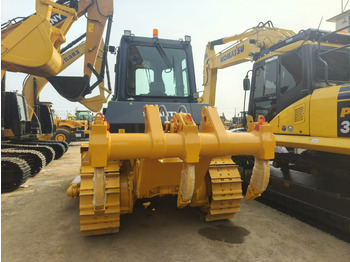 דחפור SHANTUI SD16: תמונה 3