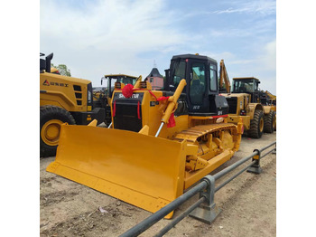 דחפור SHANTUI SD16: תמונה 2
