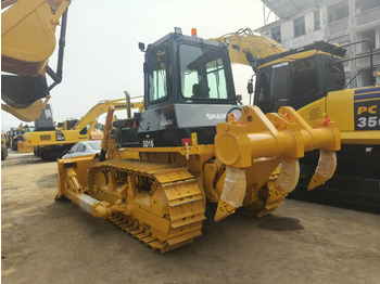 דחפור SHANTUI SD16: תמונה 2