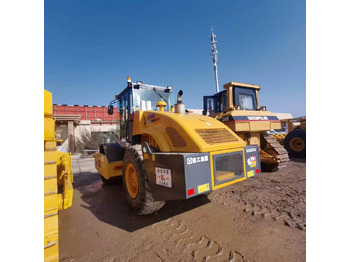 מדחס XCMG XS223J: תמונה 2