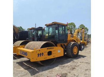 מדחס XCMG XS263J