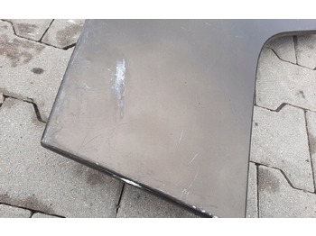 גוף וחלק חיצוני עבור משאית 82225947   Renault GAMA RANGE T: תמונה 5