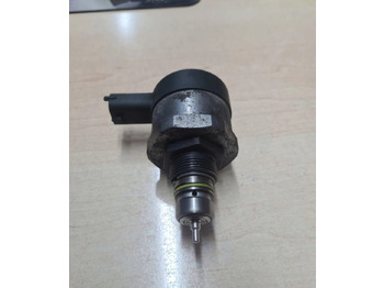 שסתום BOSCH- REGULATOR CIŚNIENIA LISTWY PALIWA FORD F-MAX 500 Gc46 9H321 BA 0281006475: תמונה 3