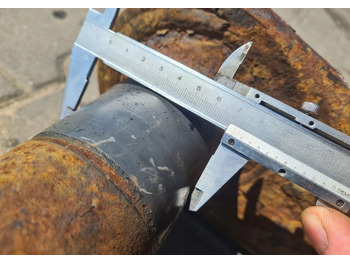 סרגל נגד גלגול DRĄŻEK STABILIZATOR TYŁ VOLVO FH 4 FM 4 FMX FH 5 FM 5 6x2 6x4 70MM 21543506 21543507: תמונה 2