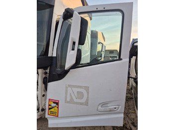 דלת וחלקים VOLVO FH
