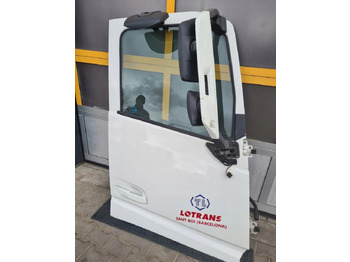 דלת וחלקים VOLVO FH