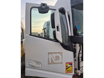 דלת וחלקים VOLVO FH