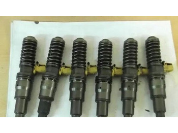 מזרק RENAULT Magnum